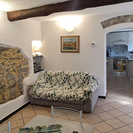 Beautiful Loft-Localita Le Grazie- Comune Portovenere Porto Venere Szoba fotó