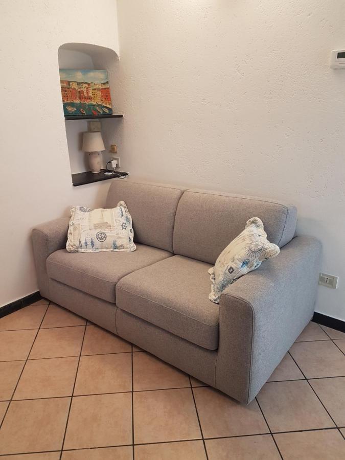 Beautiful Loft-Localita Le Grazie- Comune Portovenere Porto Venere Kültér fotó