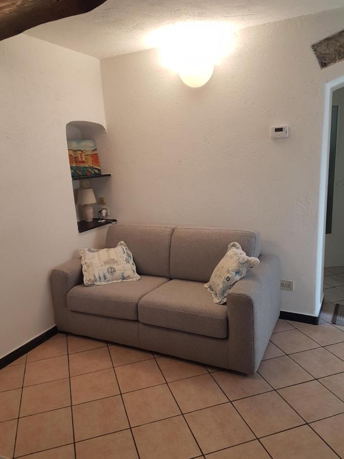 Beautiful Loft-Localita Le Grazie- Comune Portovenere Porto Venere Kültér fotó