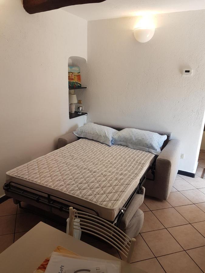Beautiful Loft-Localita Le Grazie- Comune Portovenere Porto Venere Kültér fotó