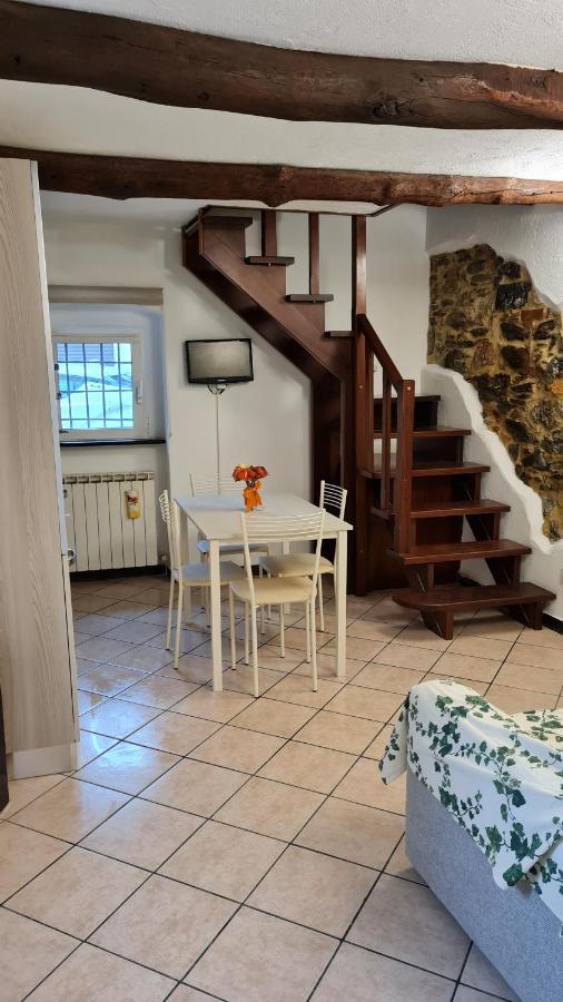 Beautiful Loft-Localita Le Grazie- Comune Portovenere Porto Venere Kültér fotó