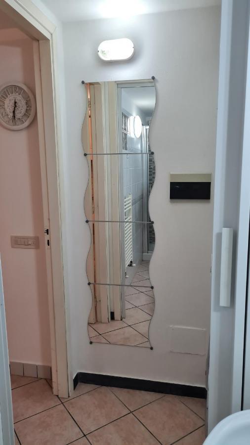 Beautiful Loft-Localita Le Grazie- Comune Portovenere Porto Venere Kültér fotó