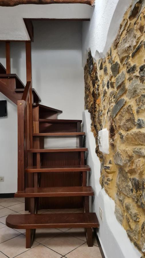Beautiful Loft-Localita Le Grazie- Comune Portovenere Porto Venere Kültér fotó