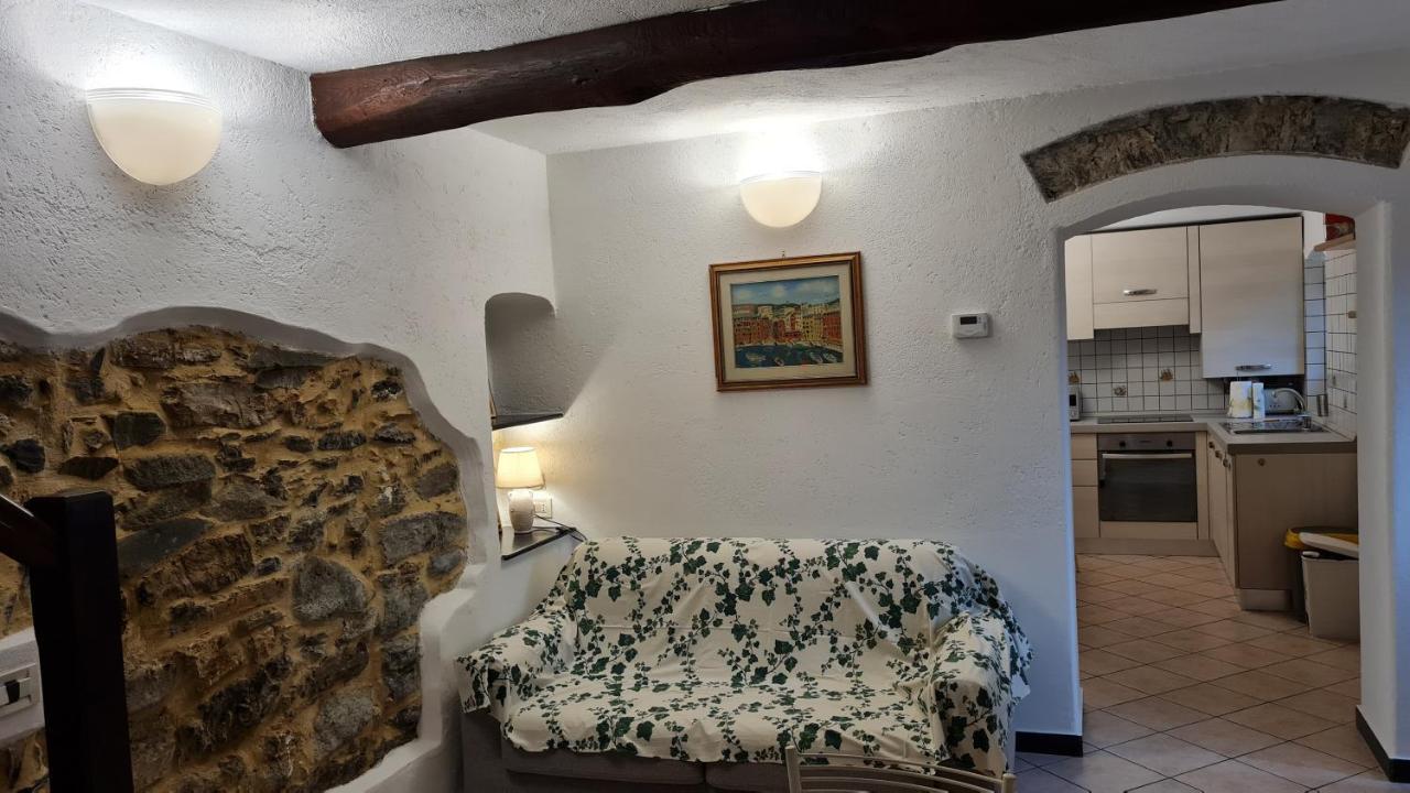 Beautiful Loft-Localita Le Grazie- Comune Portovenere Porto Venere Kültér fotó