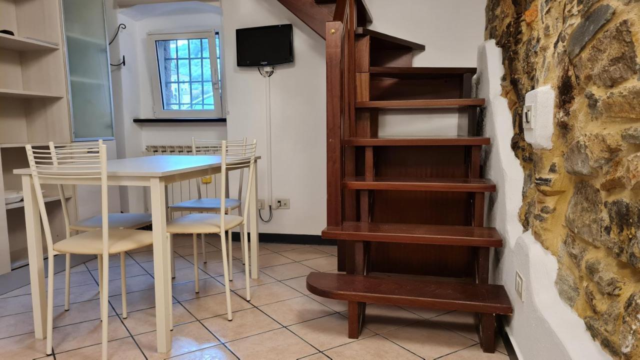 Beautiful Loft-Localita Le Grazie- Comune Portovenere Porto Venere Kültér fotó