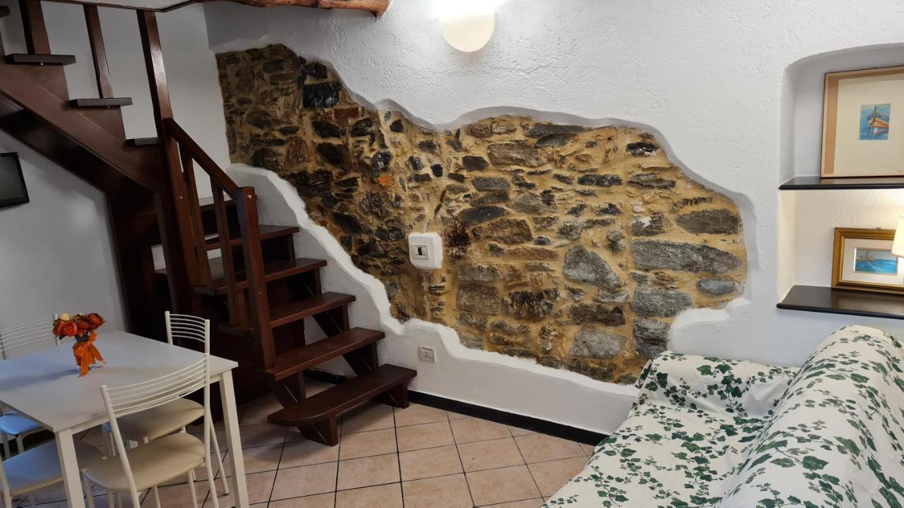 Beautiful Loft-Localita Le Grazie- Comune Portovenere Porto Venere Kültér fotó