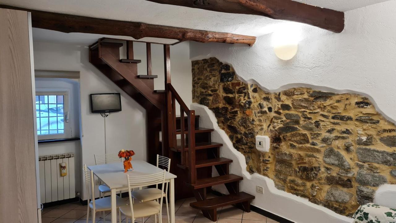 Beautiful Loft-Localita Le Grazie- Comune Portovenere Porto Venere Kültér fotó