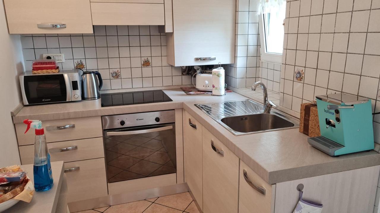 Beautiful Loft-Localita Le Grazie- Comune Portovenere Porto Venere Kültér fotó