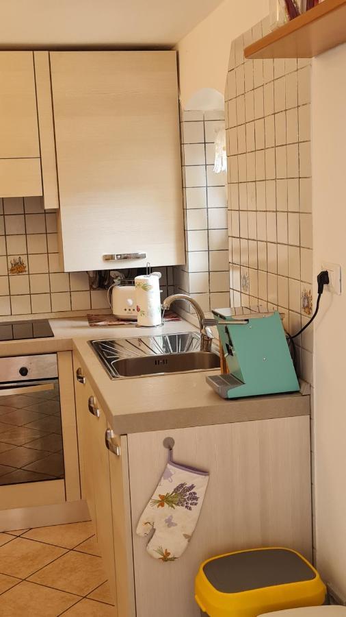 Beautiful Loft-Localita Le Grazie- Comune Portovenere Porto Venere Kültér fotó