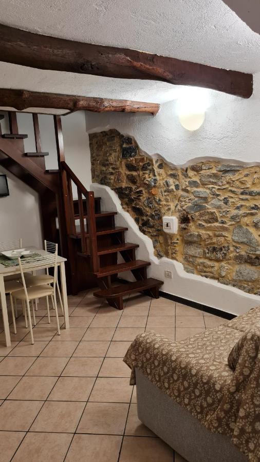 Beautiful Loft-Localita Le Grazie- Comune Portovenere Porto Venere Kültér fotó