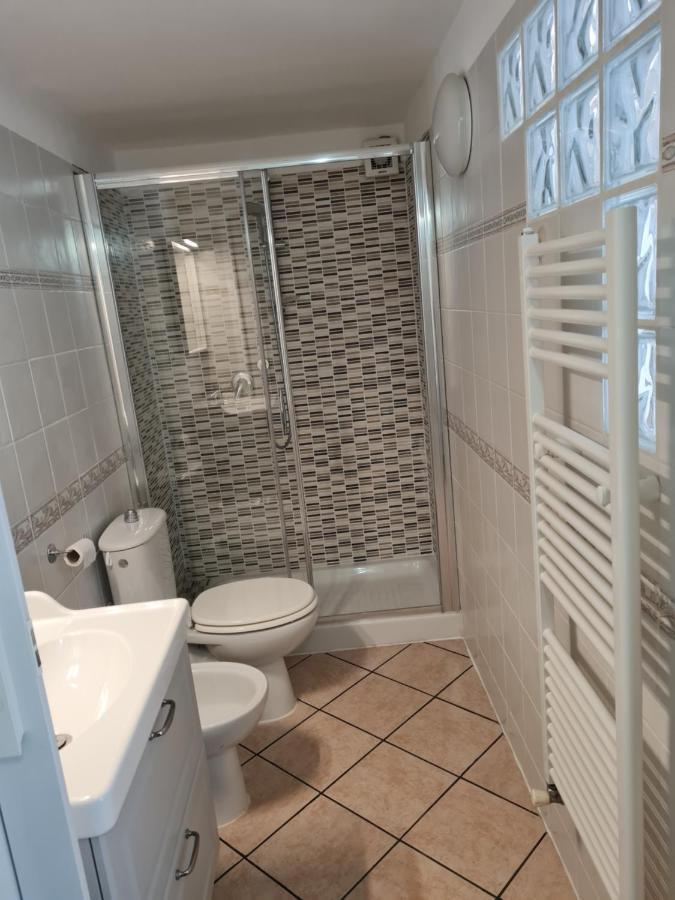 Beautiful Loft-Localita Le Grazie- Comune Portovenere Porto Venere Kültér fotó