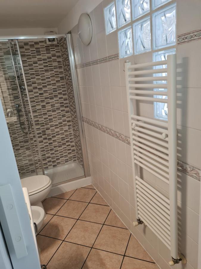 Beautiful Loft-Localita Le Grazie- Comune Portovenere Porto Venere Kültér fotó