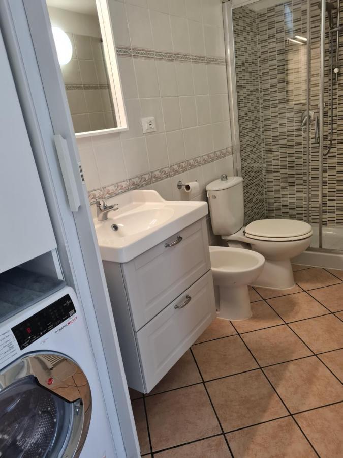 Beautiful Loft-Localita Le Grazie- Comune Portovenere Porto Venere Kültér fotó