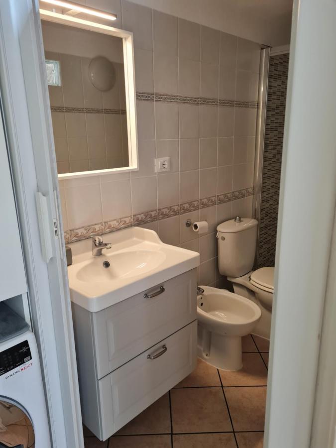 Beautiful Loft-Localita Le Grazie- Comune Portovenere Porto Venere Kültér fotó