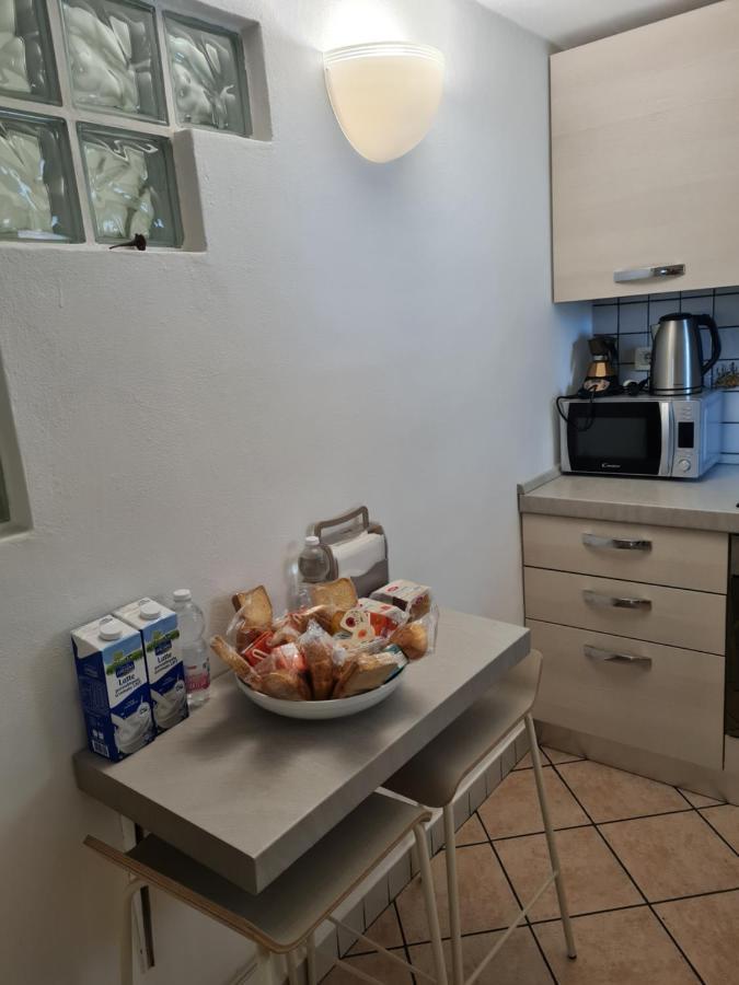Beautiful Loft-Localita Le Grazie- Comune Portovenere Porto Venere Kültér fotó