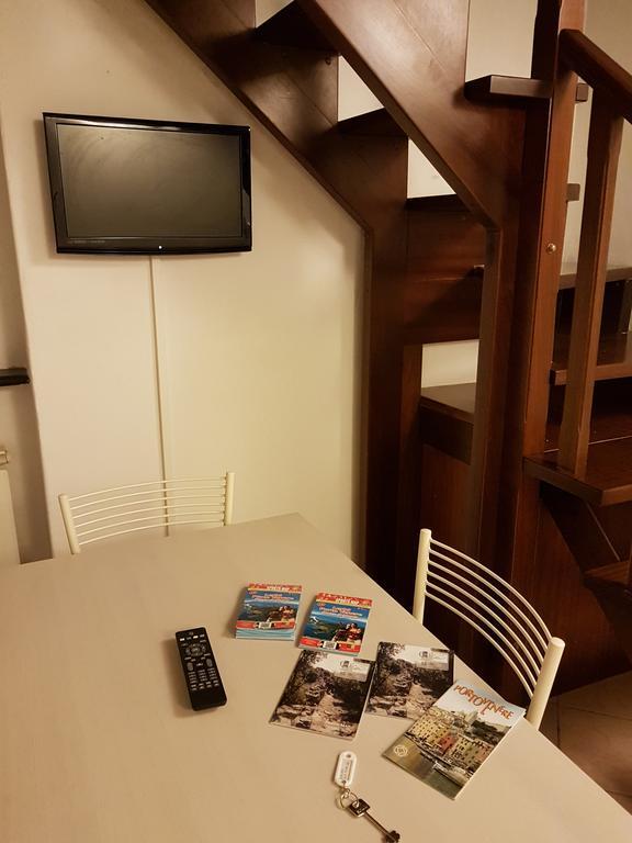 Beautiful Loft-Localita Le Grazie- Comune Portovenere Porto Venere Kültér fotó