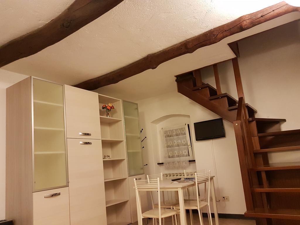 Beautiful Loft-Localita Le Grazie- Comune Portovenere Porto Venere Kültér fotó