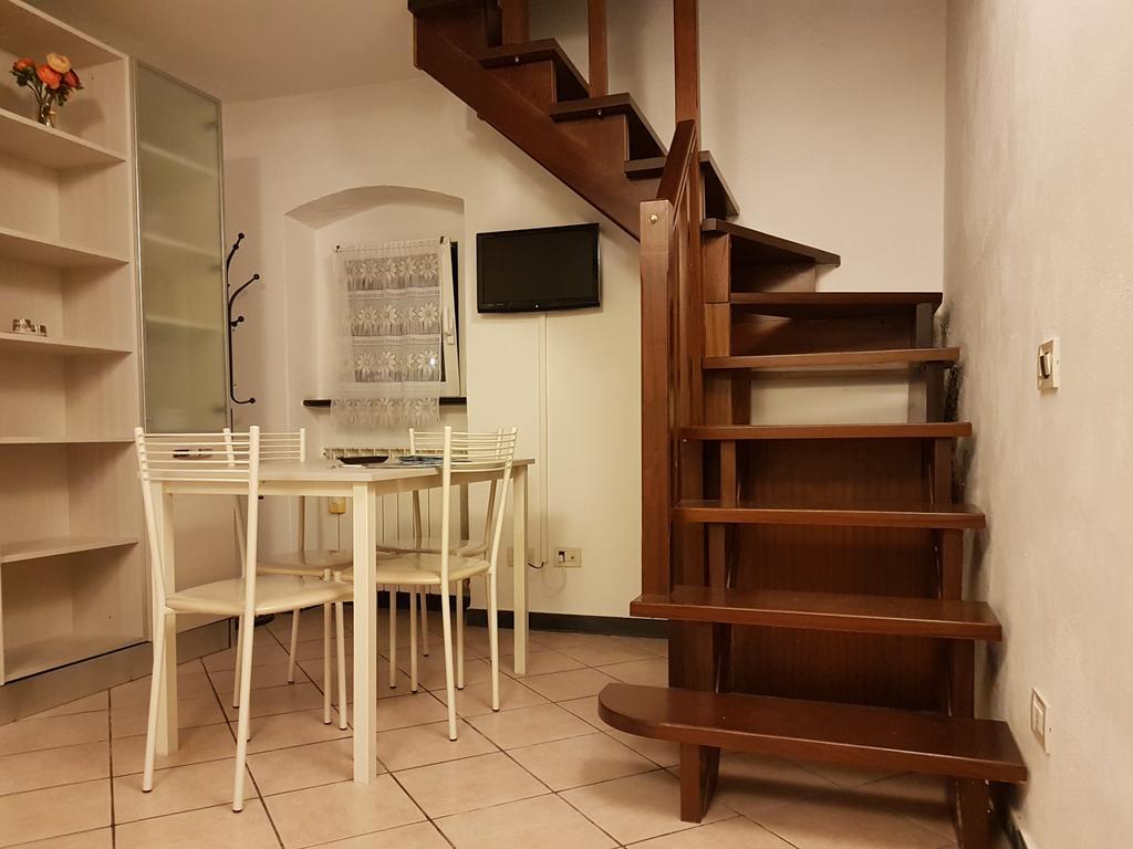 Beautiful Loft-Localita Le Grazie- Comune Portovenere Porto Venere Kültér fotó