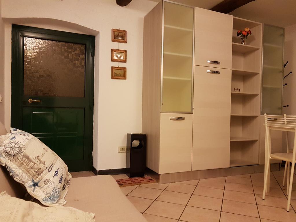 Beautiful Loft-Localita Le Grazie- Comune Portovenere Porto Venere Kültér fotó