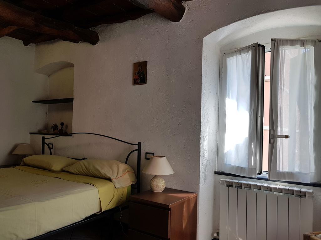 Beautiful Loft-Localita Le Grazie- Comune Portovenere Porto Venere Kültér fotó