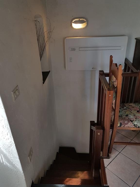 Beautiful Loft-Localita Le Grazie- Comune Portovenere Porto Venere Kültér fotó