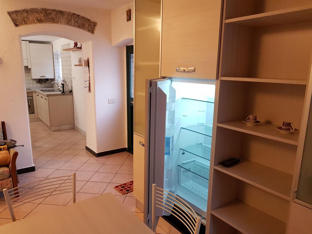 Beautiful Loft-Localita Le Grazie- Comune Portovenere Porto Venere Kültér fotó