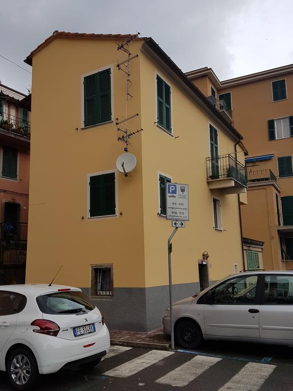 Beautiful Loft-Localita Le Grazie- Comune Portovenere Porto Venere Kültér fotó