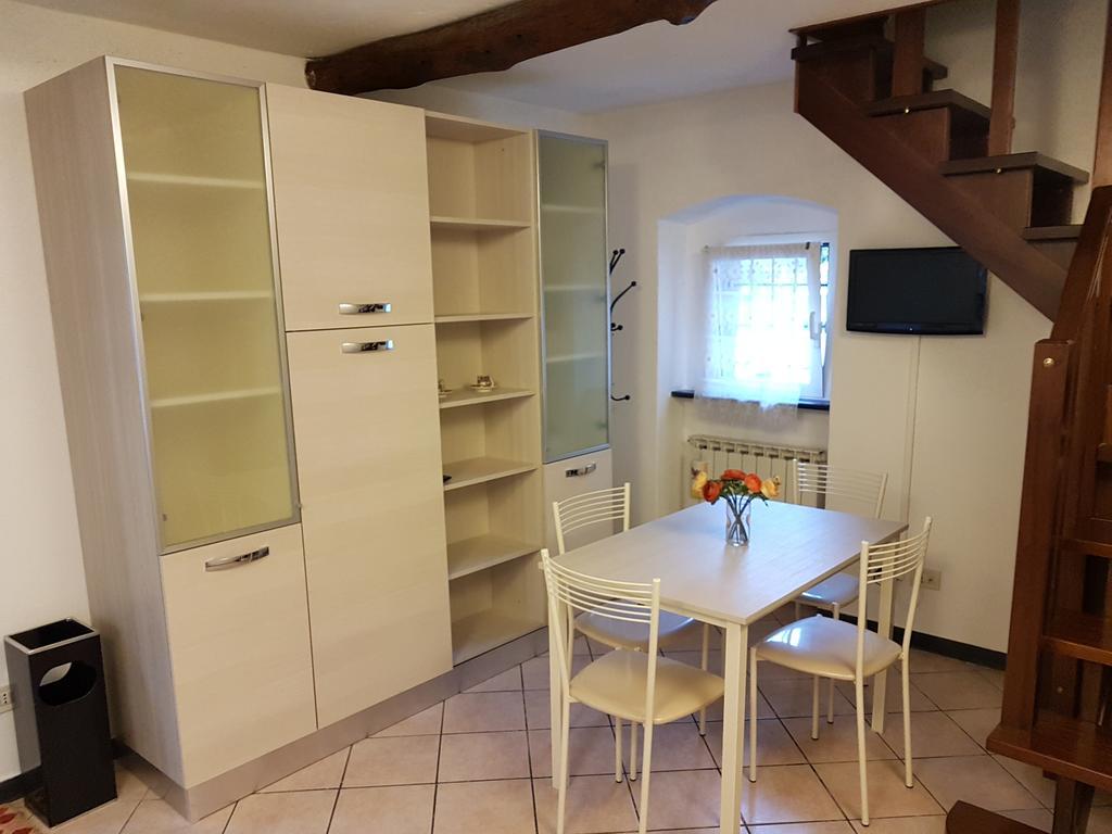 Beautiful Loft-Localita Le Grazie- Comune Portovenere Porto Venere Kültér fotó