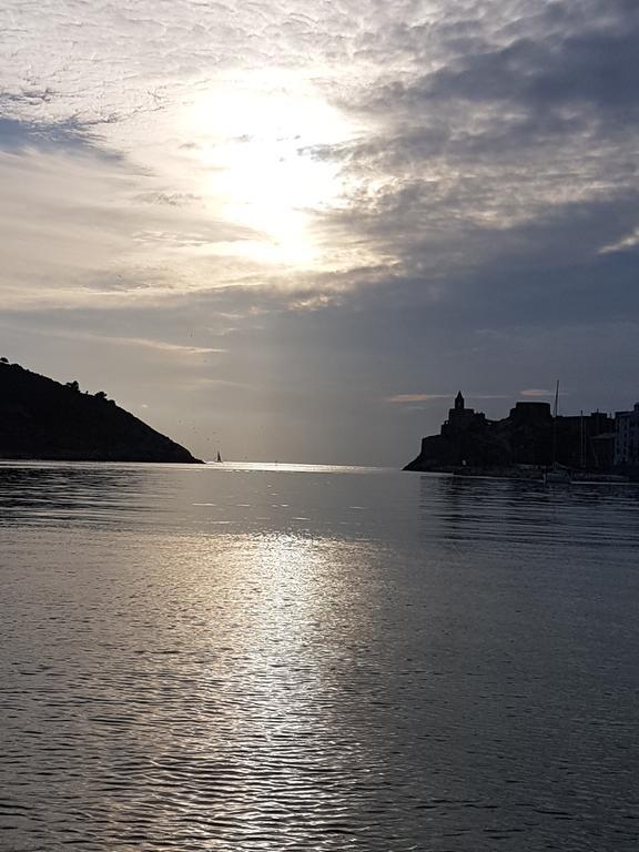 Beautiful Loft-Localita Le Grazie- Comune Portovenere Porto Venere Kültér fotó